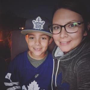 Meet your Posher, Sasha